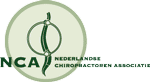 NCA — Nederlandse Chiropractoren Associatie